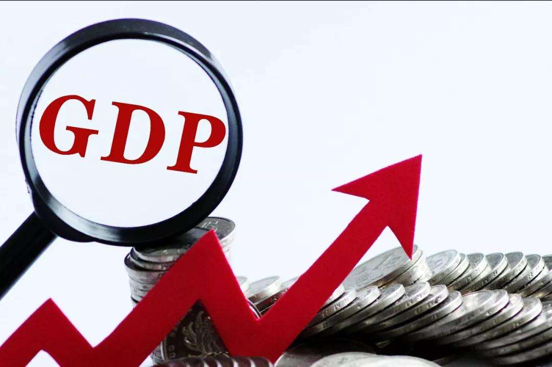 2018年上半年，國內(nèi)生產(chǎn)總值（GDP）418961億元，同比增長6.8%