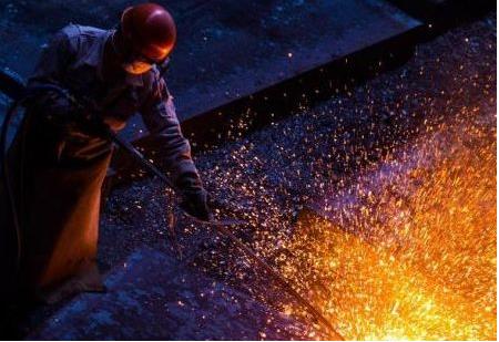 工信部：到2020年中國原材料產品質量明顯提高，構建世界級先進制造業(yè)集群??