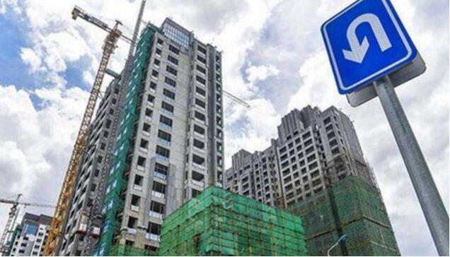 一線城市新房和二手房全面降溫，4個(gè)一線城市新建商品住宅銷售價(jià)格由上月上漲0.3%轉(zhuǎn)為下降0.1%??