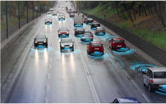 中國的汽車電子市場，其增速高于全球，車聯(lián)網(wǎng)成為國內(nèi)外新一輪科技創(chuàng)新和產(chǎn)業(yè)發(fā)展的必爭之地?