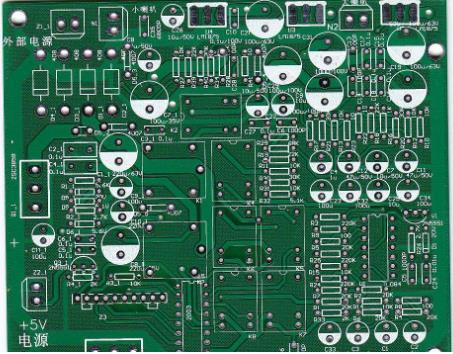 PCB電路板未來發(fā)展前景可期，"大型化，集中化"趨勢明顯