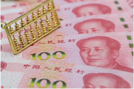 財政部：提前向全國地方政府投入16632億元的中央財政資金，河南、四川收獲最多