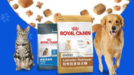 我國寵物行業(yè)市場規(guī)模不斷擴大 ，但專業(yè)寵物食品的滲透率尚不到5%，前景可期?