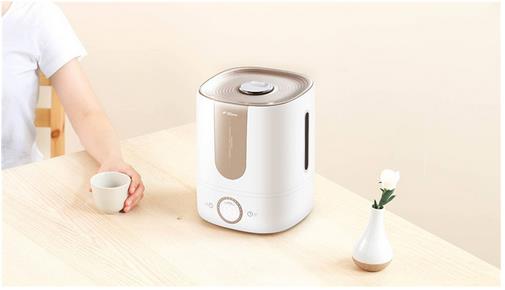 我國(guó)加濕器行業(yè)產(chǎn)品研發(fā)向高端化、品質(zhì)化、多功能化方向發(fā)展?