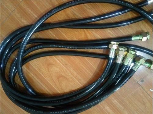 .隨著我國生活電器市場整體保持較快增長，拓寬了清潔電器軟管行業(yè)的市場空間