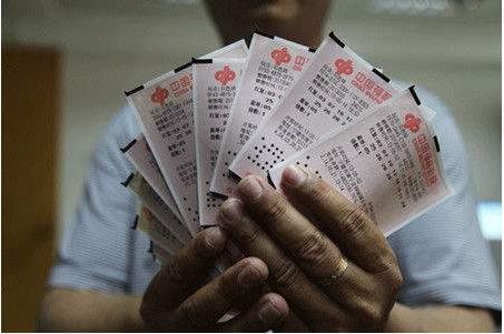 財(cái)政部：1-11月累計(jì)，全國共銷售彩票4684.47億元，同比增加814.60億元，增長21.0%