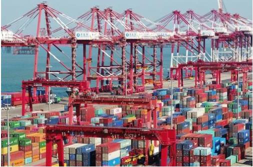 2018年前10個(gè)月中國(guó)服務(wù)進(jìn)出口總額逾4.3萬億元，規(guī)模創(chuàng)史上新高?