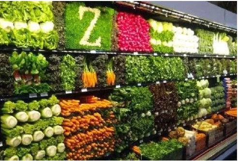 在政策和市場推動下，我國農(nóng)產(chǎn)品流通呈逐年遞增趨勢