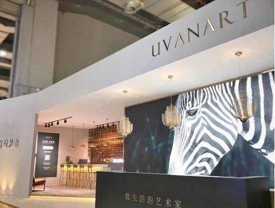 時(shí)尚家具品牌UVANART(優(yōu)梵藝術(shù))完成近億元A輪融資，融資主要用于開(kāi)發(fā) IT 新零售系統(tǒng)等