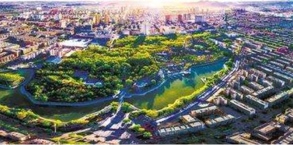 河南省政府辦公廳：印發(fā)《河南省新型顯示和智能終端產(chǎn)業(yè)發(fā)展行動(dòng)方案》等8個(gè)方案，聚焦產(chǎn)業(yè)升級(jí)、新動(dòng)能培育??