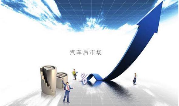 與發(fā)達(dá)國家相比，我國汽車后市場占比較低，還有很大的發(fā)展空間