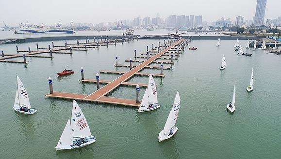 海南省《國家體育旅游示范區(qū)總體規(guī)劃》已通過終審，將更好的推進海南省的建設(shè)