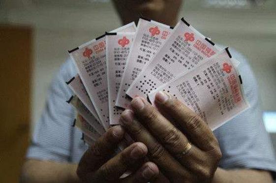 財(cái)政部：1月份，全國共銷售彩票479.55億元，同比增加96.26億元，增長25.1%