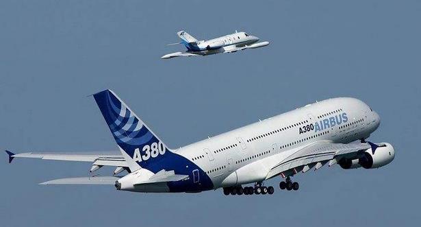 我國新型航空材料及先進工藝發(fā)展很快，材料產(chǎn)業(yè)市場的空間很大