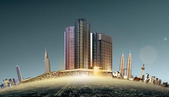 城鎮(zhèn)化率的不斷提升，直接推動了建筑業(yè)的快速發(fā)展