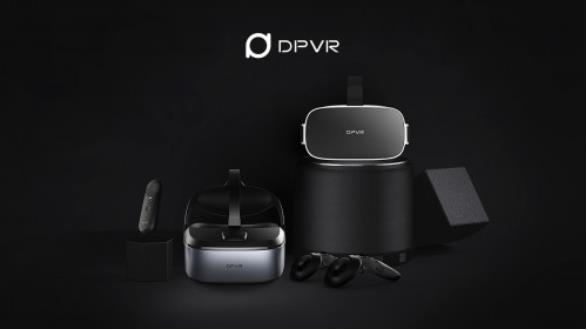 大朋VR完成新一輪數(shù)千萬元融資，融資主要用于公司運(yùn)營、研發(fā)和業(yè)務(wù)開拓