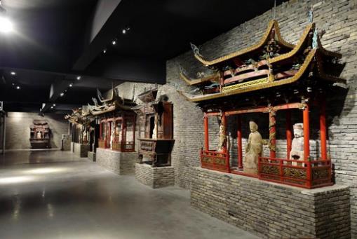 國家文物局局長劉玉珠：爭取今年和有關(guān)部門一起出臺關(guān)于推進(jìn)博物館改革發(fā)展的實施意見