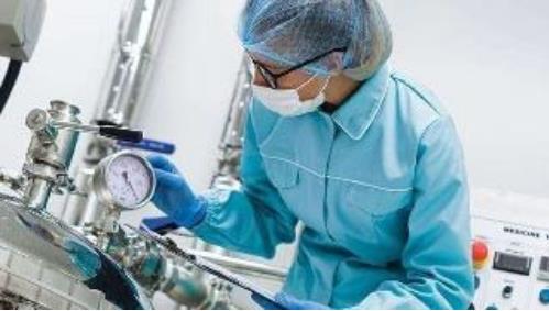 江蘇耀海生物制藥完成超5000萬元A輪融資，資金將用于生物技術(shù)平臺的擴建和提升