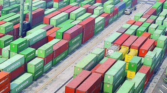 1-10月，物流業(yè)總收入8.4萬億元，同比增長0.9%
